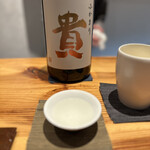 用戶對於sake restaurant & shop めでたし的評論圖