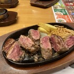 User's review image for ステーキ宮 高石店