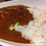 User's review image for BECK'S COFFEE SHOP 八王子店