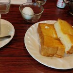 用戶對於Coffee House LOFT的評論圖