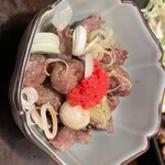 用戶對於炭火やきとり 駅 下北沢店的評論圖