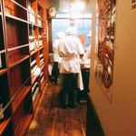 用户对于肉汁餃子のダンダダン 分倍河原店的评论图