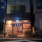 User's review image for 松野寿司