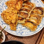 用戶對於テムジン KITTE博多店的評論圖
