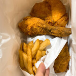 User's review image for ケンタッキーフライドチキン イオン南砂店