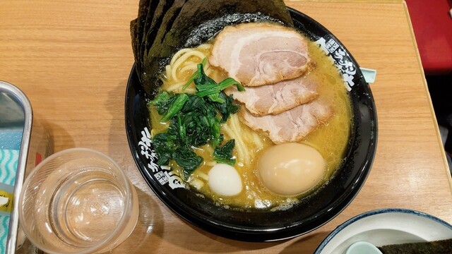 User's recommendation image for 町田商店 本店
