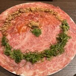 用戶對於福岡焼肉kintan的評論圖