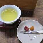 用户对于台湾茶専門店 靑竈的评论图