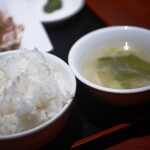 用戶對於健康中華庵 青蓮 浜松町店的評論圖