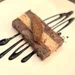 用戶對於Bistro Buzz的評論圖