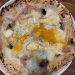 用戶對於Pizzeria YUICIRO＆A的評論圖