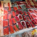 用戶對於丹野商店的評論圖
