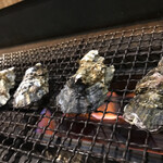 用戶對於かき小屋 浅草店的評論圖