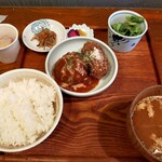 用戶對於あさり食堂的評論圖
