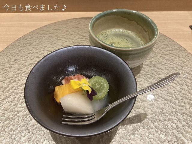用戶對於梅田 鮨 よこ田的評論高清圖