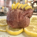 用戶對於0秒レモンサワー 仙台ホルモン焼肉酒場 ときわ亭 目黒店的評論圖