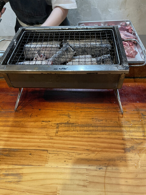 用戶對於ジンギスカン 禅的評論高清圖