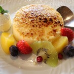 用戶對於星乃珈琲店 北心斎橋店的評論圖