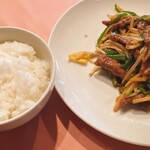 User's review image for ル・パルク 恵比寿店