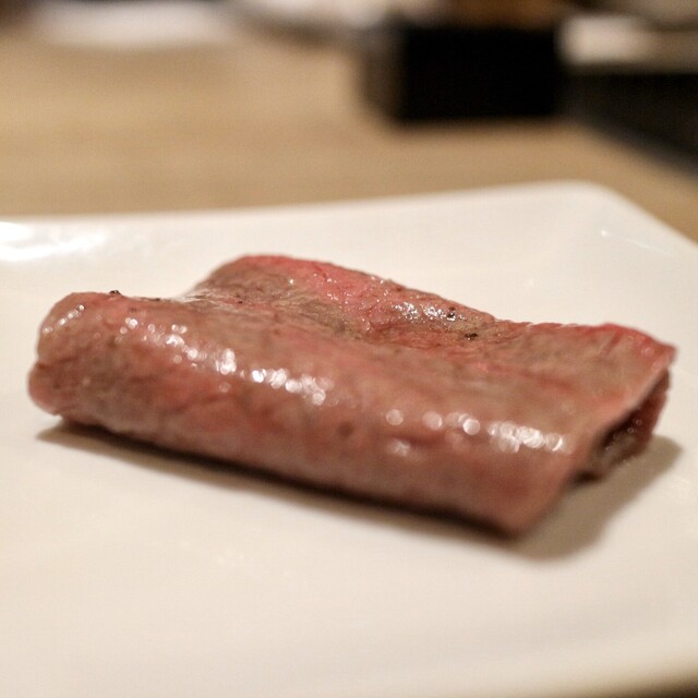 用戶對於焼肉うしごろ 西麻布本店的評論高清圖