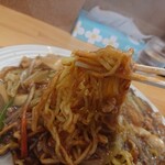 用户对于あんかけ焼きそば専門店 ふくいち的评论图