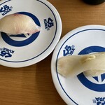 用戶對於無添くら寿司 なんば元町店的評論圖