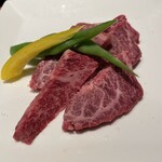 用戶對於焼肉慶州 春吉店的評論圖