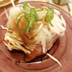 用户对于回転寿司がんこ あべのハルカス店的评论图