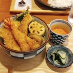 用戶對於シモキタシュリンプ的評論圖