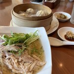 用戶對於鼎泰豐 玉川高島屋ＳＣ店的評論圖