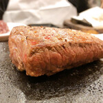 User's review image for やっぱりステーキ 小倉北店