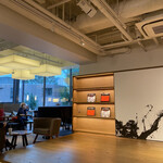 User's review image for スターバックスコーヒー 代官山蔦屋書店