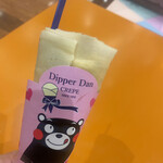 用戶對於Dipper Dan CREPE イオンモールりんくう泉南店的評論圖