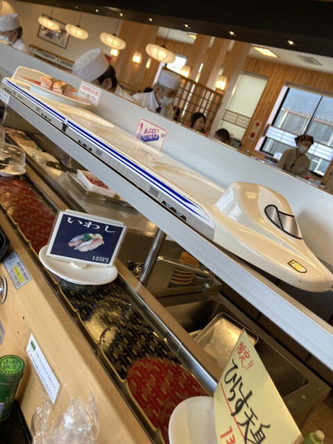 用戶對於京寿司 本城店的評論高清圖
