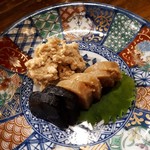用戶對於あそび割烹 賢太朗的評論圖