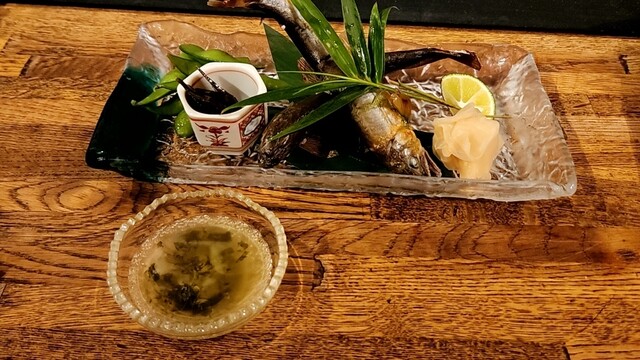 User's recommendation image for ビストロ割烹 YAOYA