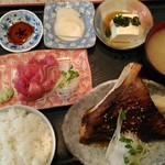User's review image for お食事処 道楽庭