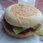 User's review image for マクドナルド 36号里塚店