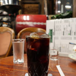 User's review image for 江戸 深川珈琲本舗