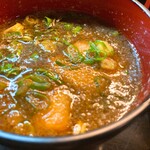 用户对于隠れ家ダイニングなべや的评论图