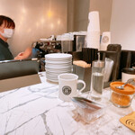 User's review image for STREAMER COFFEE COMPANY AKASAKA