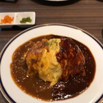 用戶對於マルゼン カフェ 京都店的評論圖