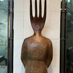 用户对于表参道うかい亭的评论图