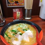 用戶對於ラーメン横綱 桂麺房 阪急桂店的評論圖