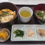 用戶對於更科的評論圖