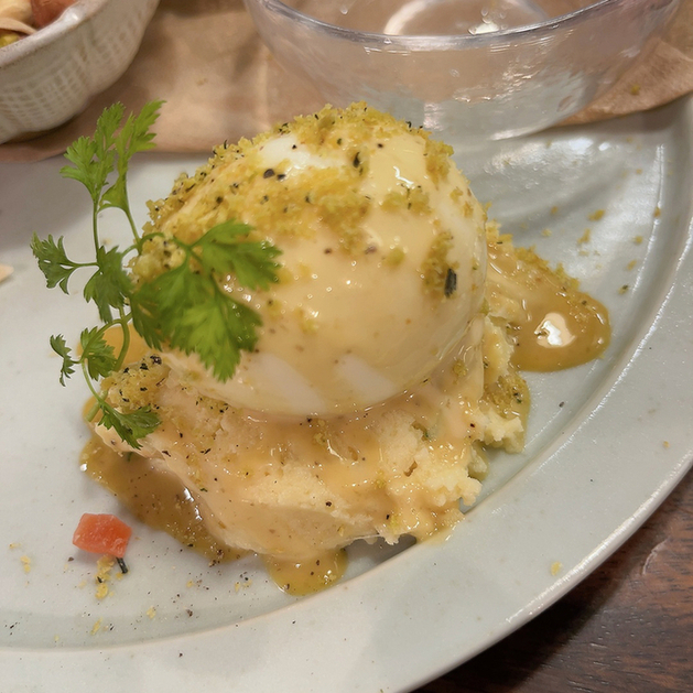 用户对于コモド キッチン的评论图
