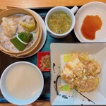 用户对于中国料理 香的评论图