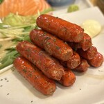 User's review image for 餃子のかっちゃん 千日前店