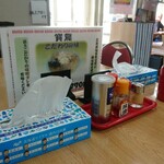 用户对于ラーメン寶龍 新冠店的评论图