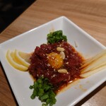 User's review image for ホルモン焼道場 蔵 吉祥寺店
